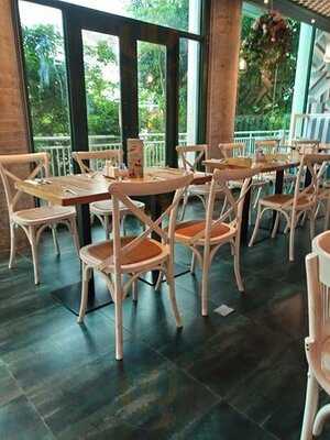 地中海休閑餐廳