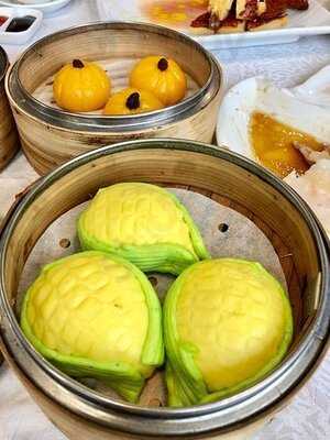 御苑皇宴(么地道店)