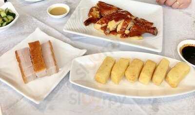 御苑皇宴(么地道店)