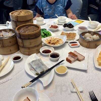 御苑皇宴(么地道店)