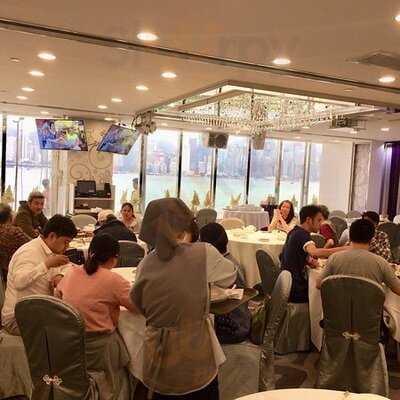 御苑皇宴(么地道店)