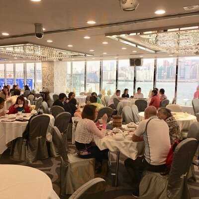 御苑皇宴(么地道店)