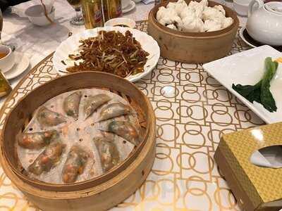 御苑皇宴(么地道店)