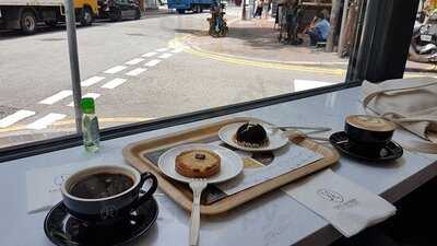 Maison Eric Kayser - Tsim Sha Tsui