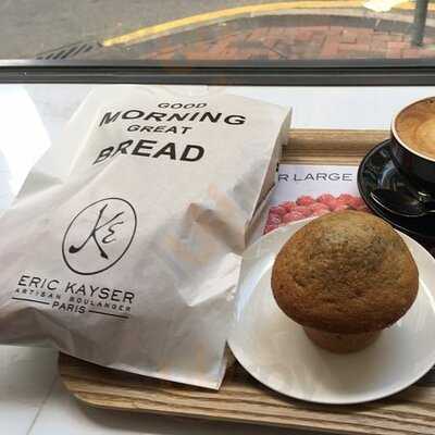 Maison Eric Kayser - Tsim Sha Tsui