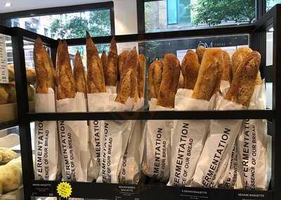 Maison Eric Kayser - Tsim Sha Tsui