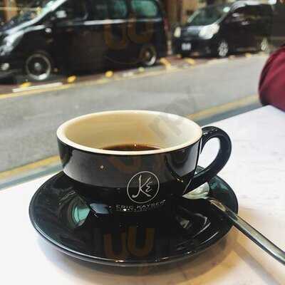 Maison Eric Kayser - Tsim Sha Tsui