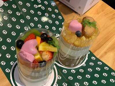 Gram Cafe & Pancakes