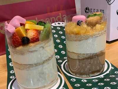 Gram Cafe & Pancakes