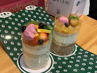 Gram Cafe & Pancakes