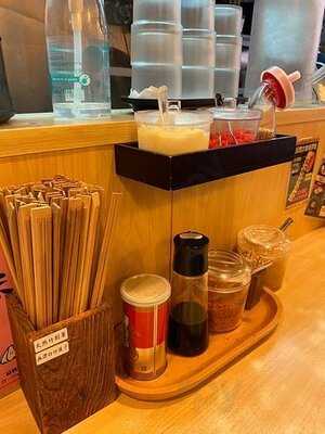 博多拉麵別天神 (天星大廈)