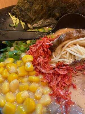 博多拉麵別天神 (天星大廈)