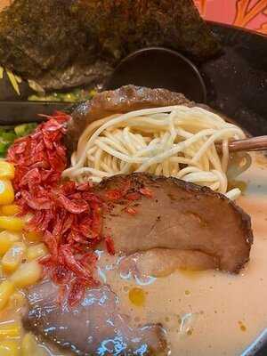 博多拉麵別天神 (天星大廈)