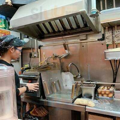 博多拉麵別天神 (天星大廈)