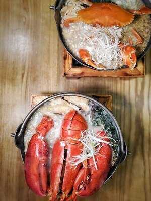 鯛魚魚湯專門店 (龍景大廈)