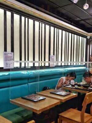 鯛魚魚湯專門店 (龍景大廈)