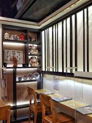 鯛魚魚湯專門店 (龍景大廈)