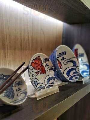 鯛魚魚湯專門店 (龍景大廈)