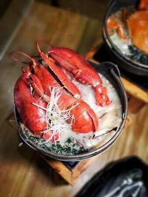 鯛魚魚湯專門店 (龍景大廈)