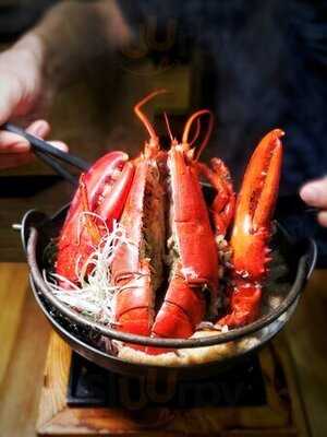 鯛魚魚湯專門店 (龍景大廈)