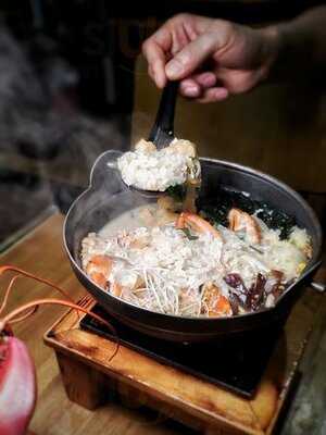 鯛魚魚湯專門店 (龍景大廈)