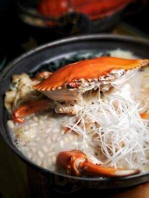 鯛魚魚湯專門店 (龍景大廈)