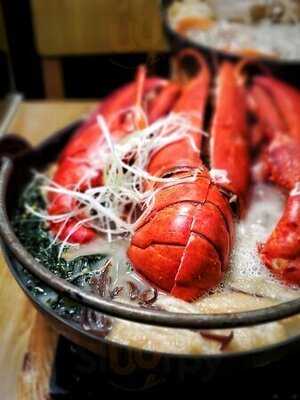 鯛魚魚湯專門店 (龍景大廈)