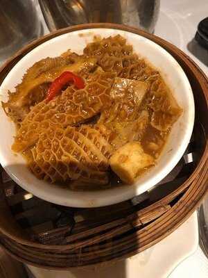 潮江春(無限極廣場)