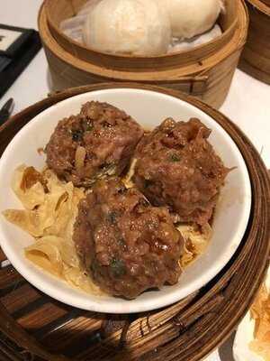 潮江春(無限極廣場)