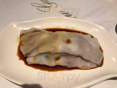 潮江春(無限極廣場)