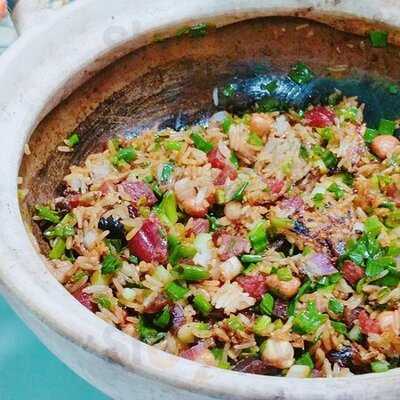 大中華飯店(福榮街)