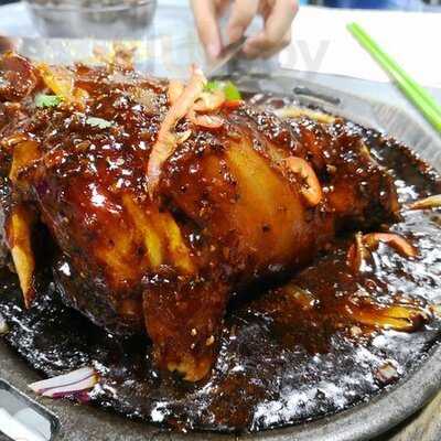 大中華飯店(福榮街)