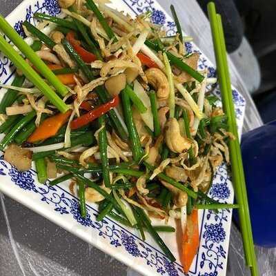 大中華飯店(福榮街)