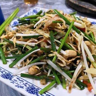 大中華飯店(福榮街)