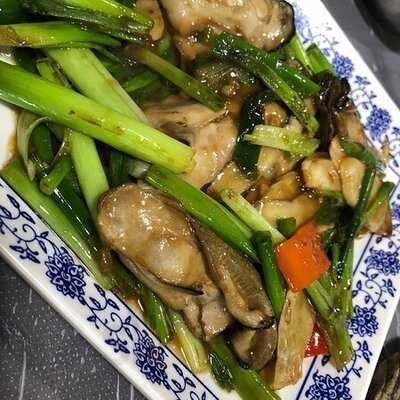 大中華飯店(福榮街)