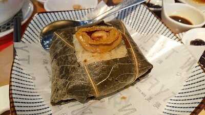 Tyfun Dim Sum (利園1期)