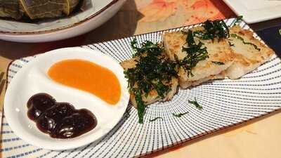 Tyfun Dim Sum (利園1期)