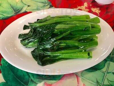 Tyfun Dim Sum (利園1期)