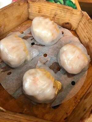 Tyfun Dim Sum (利園1期)