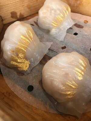 Tyfun Dim Sum (利園1期)