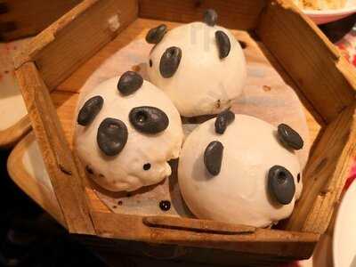 Tyfun Dim Sum (利園1期)