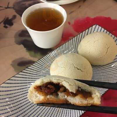 Tyfun Dim Sum (利園1期)