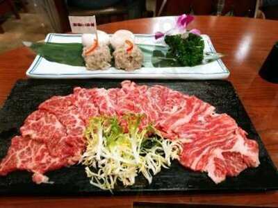 新南苑私房菜火鍋雞煲 (海德中心)