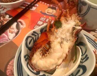 新南苑私房菜火鍋雞煲 (海德中心)