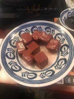 新南苑私房菜火鍋雞煲 (海德中心)