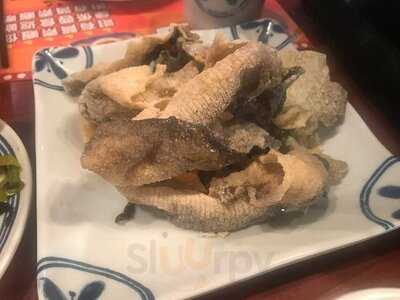 新南苑私房菜火鍋雞煲 (海德中心)