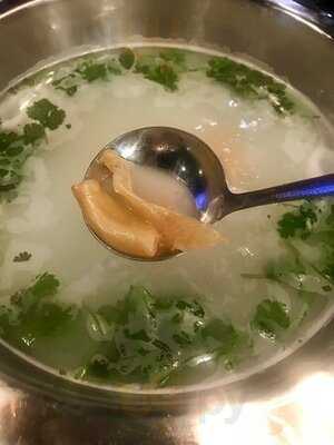 新南苑私房菜火鍋雞煲 (海德中心)