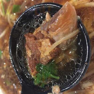 冬蔭公公 (沙田)