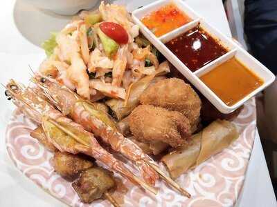 冬蔭公公 (沙田)