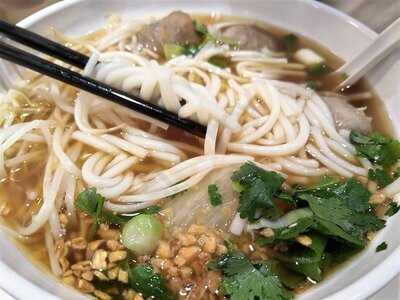 冬蔭公公 (沙田)